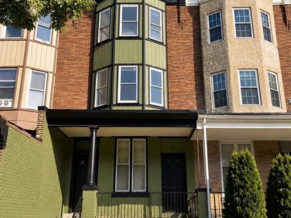 868 E CHELTEN AVENUE, PHILADELPHIA, PA 19138