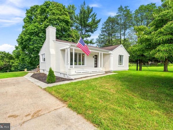 3608 SWEET AIR ROAD, PHOENIX, MD 21131