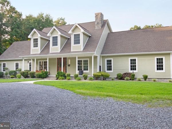 16363 STAYTONVILLE ROAD, LINCOLN, DE 19960