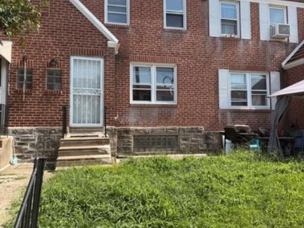7217 BRADFORD STREET, PHILADELPHIA, PA 19149