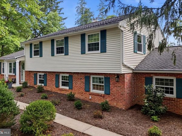 204 EDITH LANE, WEST CHESTER, PA 19380