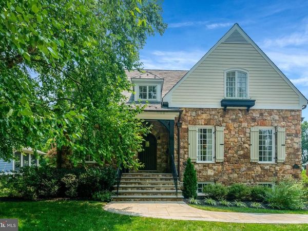 3212 N ROCHESTER STREET, ARLINGTON, VA 22213