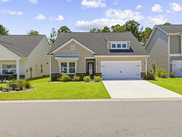 269 Augusta Green Way , Myrtle Beach, SC 29579