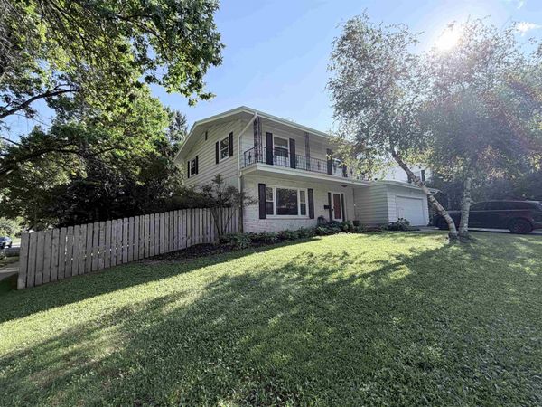 6501 Gettysburg Drive, Madison, WI 53705