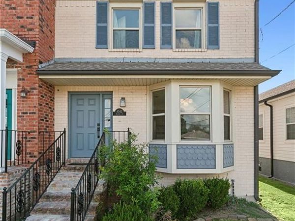 6542 AVENUE A , New Orleans, LA 70124
