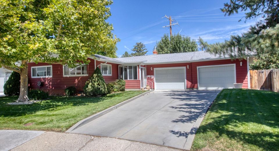 711 S Richmond Avenue, Carson City, NV 89703 Photo