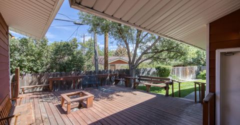 711 S Richmond Avenue, Carson City, NV 89703 Photo