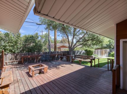 711 S Richmond Avenue, Carson City, NV 89703 Photo
