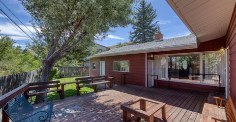 711 S Richmond Avenue, Carson City, NV 89703 Photo