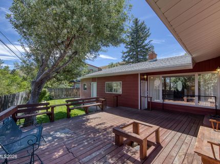 711 S Richmond Avenue, Carson City, NV 89703 Photo