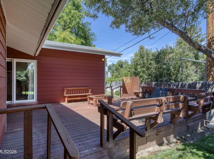 711 S Richmond Avenue, Carson City, NV 89703 Photo