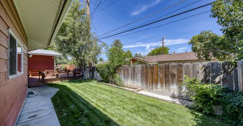 711 S Richmond Avenue, Carson City, NV 89703 Photo