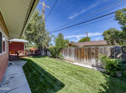 711 S Richmond Avenue, Carson City, NV 89703 Photo