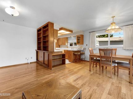 711 S Richmond Avenue, Carson City, NV 89703 Photo