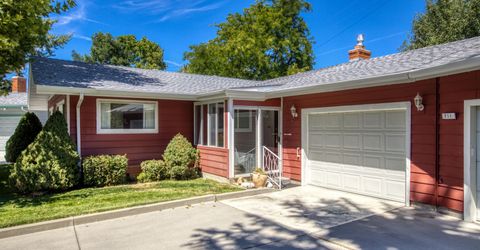 711 S Richmond Avenue, Carson City, NV 89703 Photo