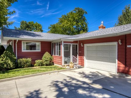 711 S Richmond Avenue, Carson City, NV 89703 Photo