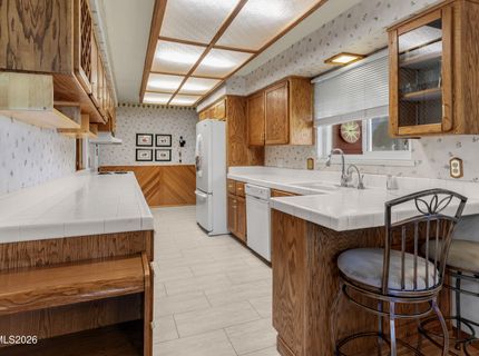 711 S Richmond Avenue, Carson City, NV 89703 Photo