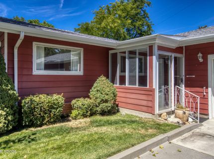 711 S Richmond Avenue, Carson City, NV 89703 Photo