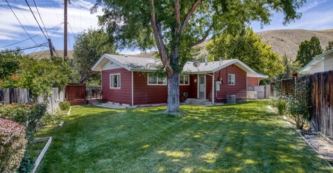 711 S Richmond Avenue, Carson City, NV 89703 Photo