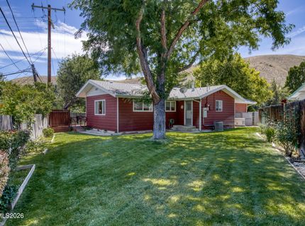 711 S Richmond Avenue, Carson City, NV 89703 Photo