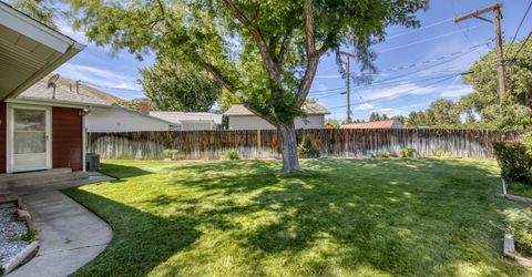 711 S Richmond Avenue, Carson City, NV 89703 Photo
