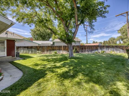 711 S Richmond Avenue, Carson City, NV 89703 Photo