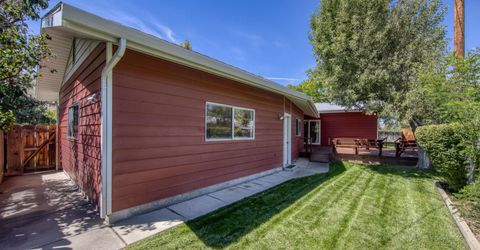 711 S Richmond Avenue, Carson City, NV 89703 Photo