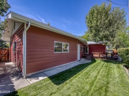 711 S Richmond Avenue, Carson City, NV 89703 Photo
