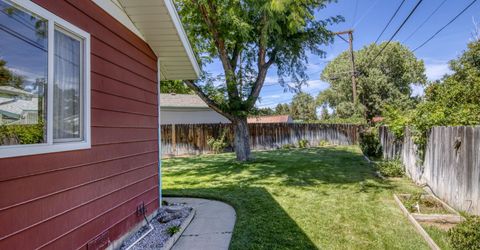 711 S Richmond Avenue, Carson City, NV 89703 Photo