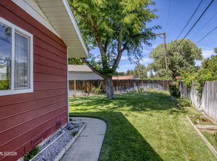 711 S Richmond Avenue, Carson City, NV 89703 Photo