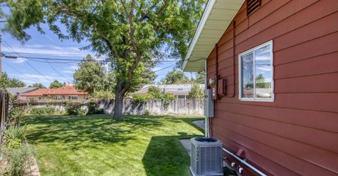 711 S Richmond Avenue, Carson City, NV 89703 Photo