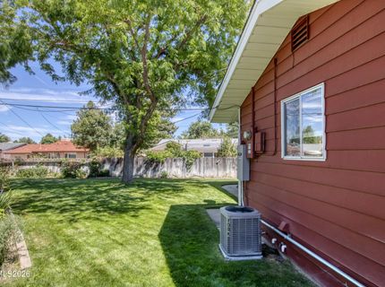 711 S Richmond Avenue, Carson City, NV 89703 Photo