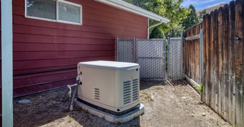 711 S Richmond Avenue, Carson City, NV 89703 Photo