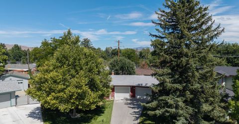 711 S Richmond Avenue, Carson City, NV 89703 Photo
