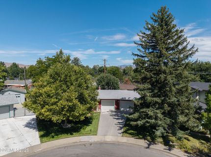 711 S Richmond Avenue, Carson City, NV 89703 Photo