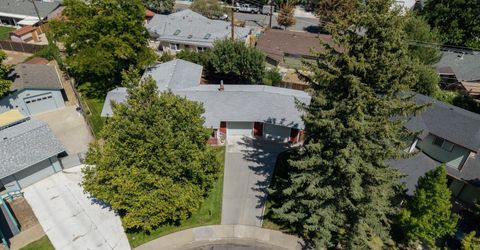 711 S Richmond Avenue, Carson City, NV 89703 Photo