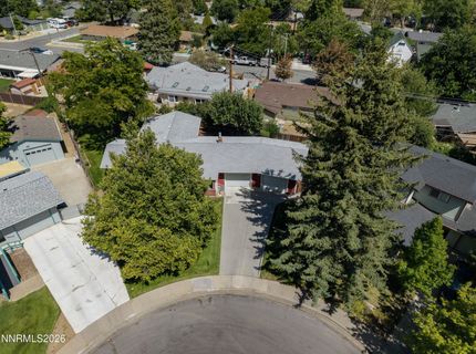 711 S Richmond Avenue, Carson City, NV 89703 Photo