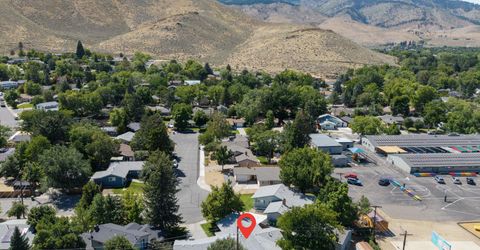 711 S Richmond Avenue, Carson City, NV 89703 Photo
