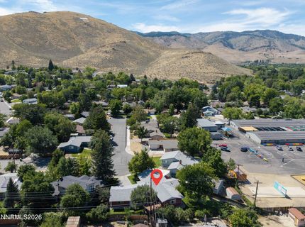 711 S Richmond Avenue, Carson City, NV 89703 Photo