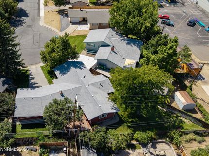 711 S Richmond Avenue, Carson City, NV 89703 Photo