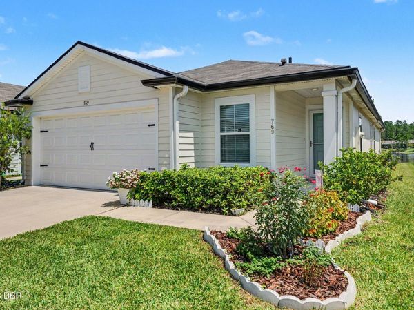 769 Grand Reserve Drive, Bunnell, FL 32110
