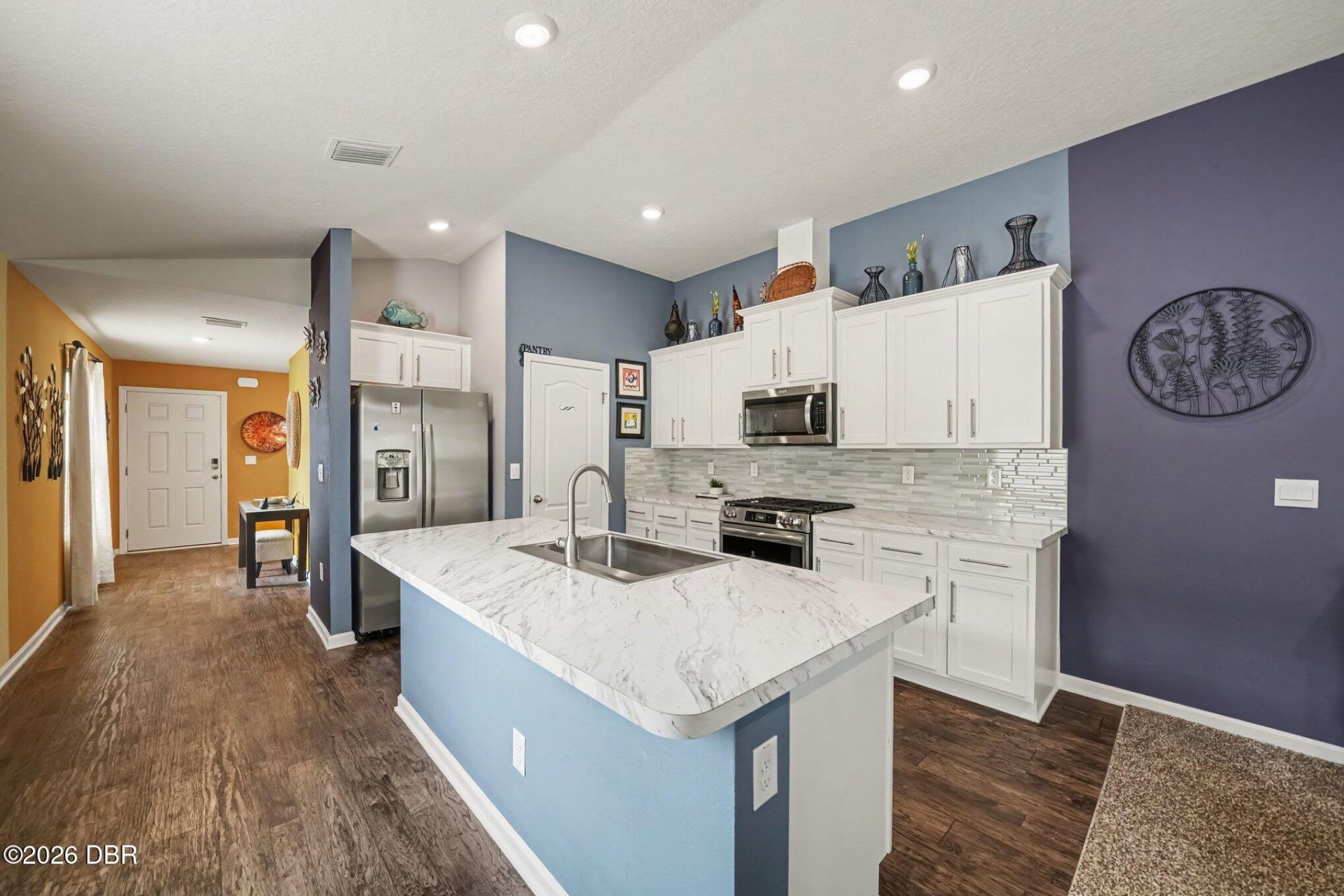 769 Grand Reserve Drive, Bunnell, FL 32110 Photo