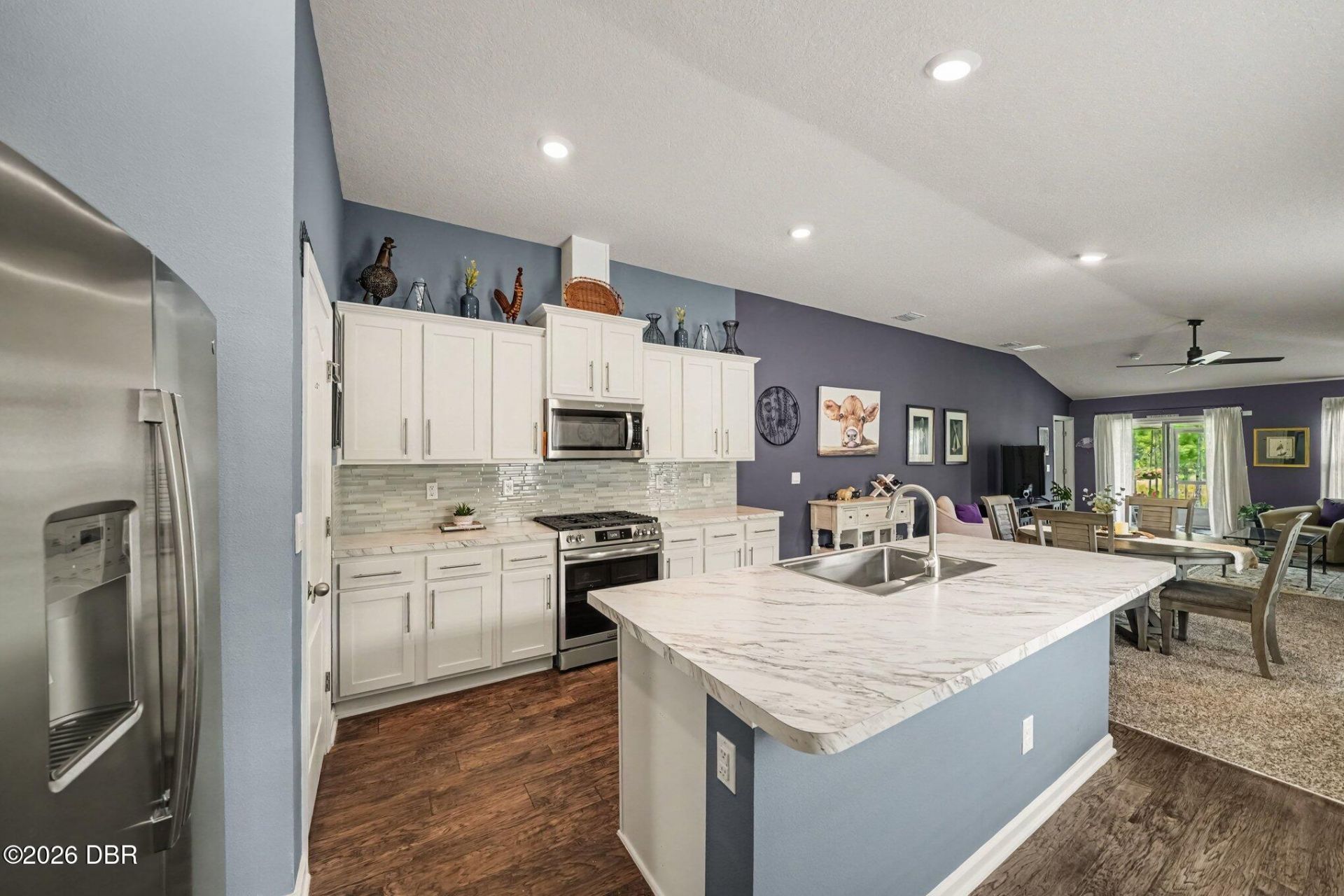 769 Grand Reserve Drive, Bunnell, FL 32110 Photo