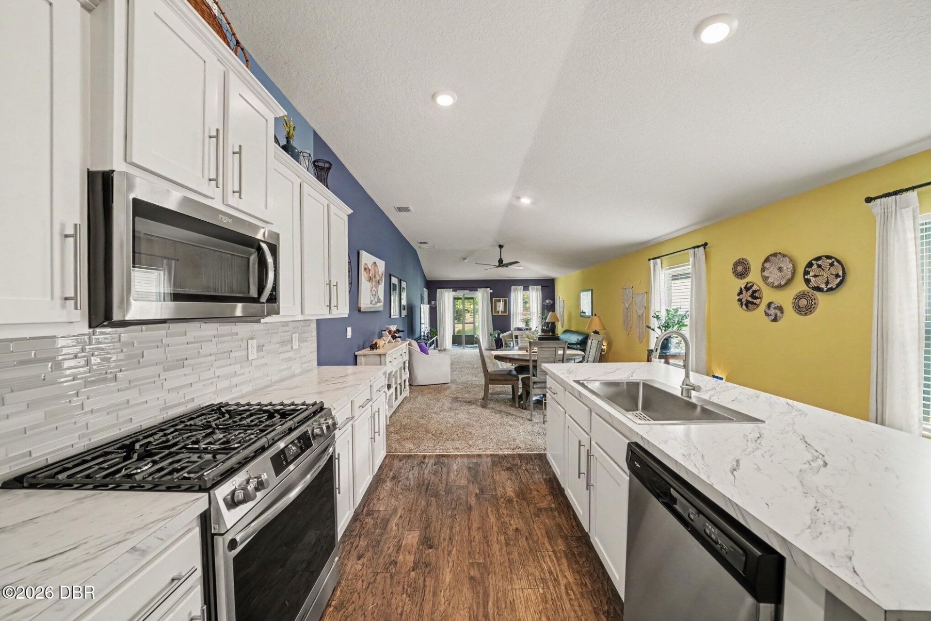 769 Grand Reserve Drive, Bunnell, FL 32110 Photo