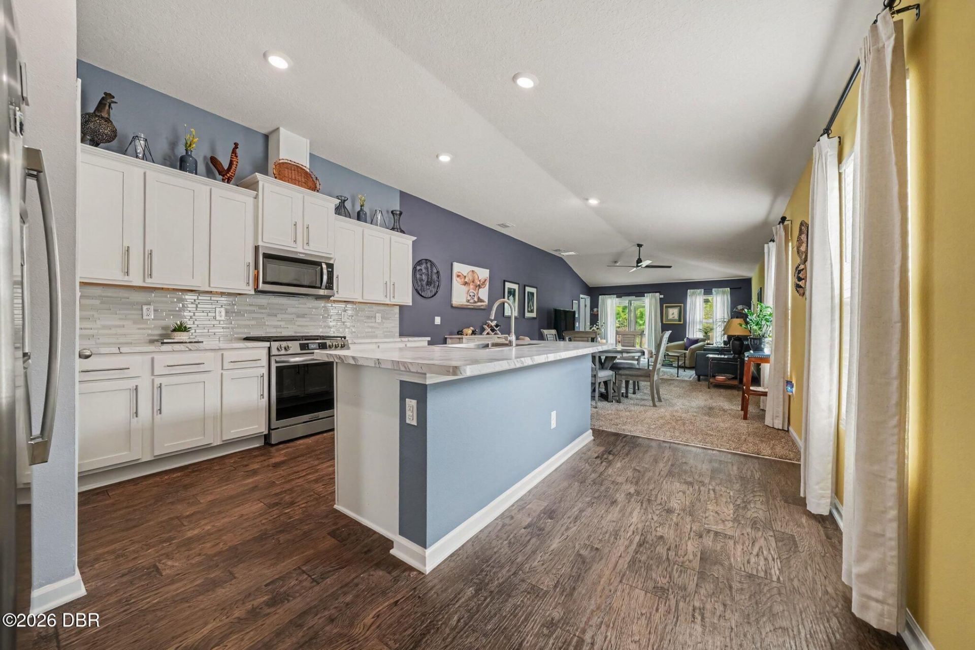 769 Grand Reserve Drive, Bunnell, FL 32110 Photo