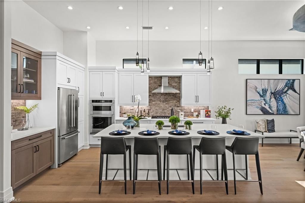 19026 Via Messina Way , Miromar Lakes, FL 33913 Photo