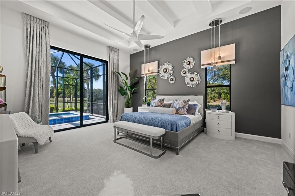 19026 Via Messina Way , Miromar Lakes, FL 33913 Photo