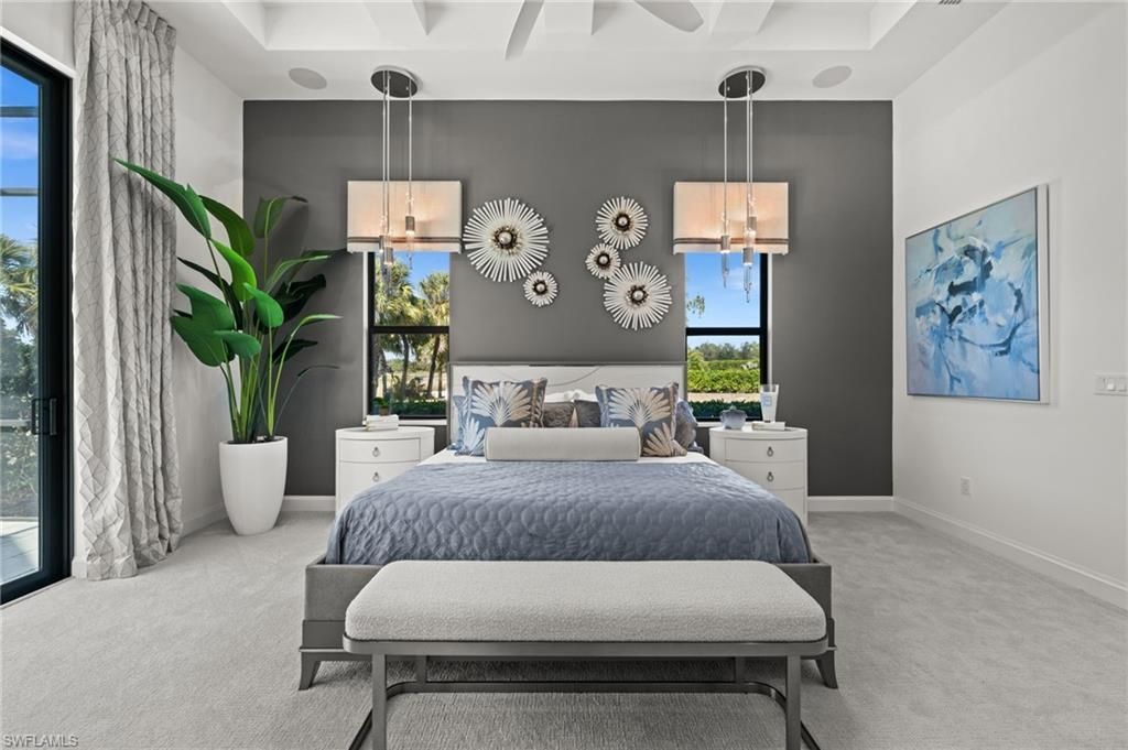 19026 Via Messina Way , Miromar Lakes, FL 33913 Photo