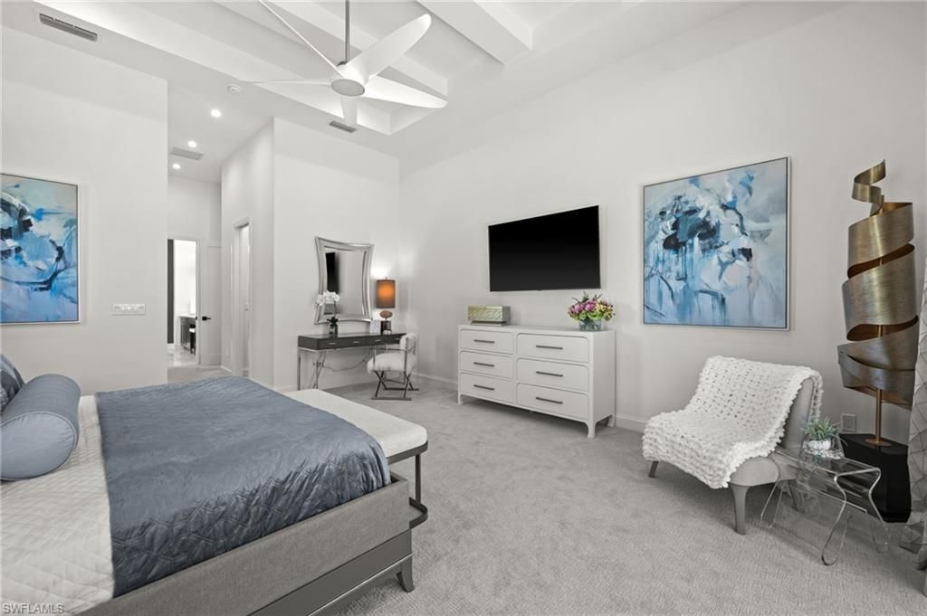 19026 Via Messina Way , Miromar Lakes, FL 33913 Photo