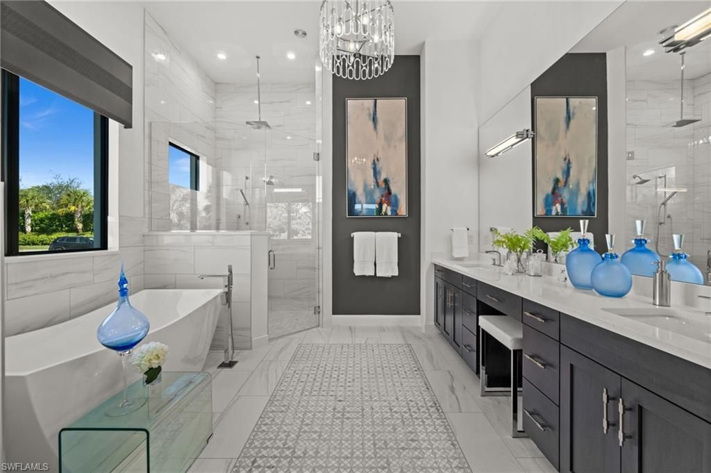 19026 Via Messina Way , Miromar Lakes, FL 33913 Photo